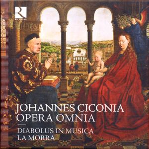 Motets et mouvements de messe: II. O virum omnimoda/ O lux et decus / O beate Nicholae