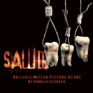 Saw III (Original Motion Picture Score) (OST)