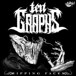 Ripping Faces EP (EP)
