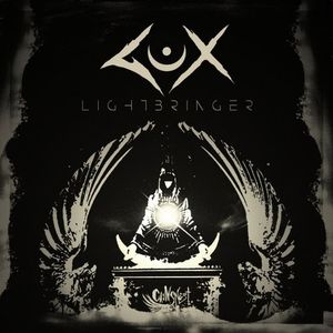 Lightbringer EP (EP)