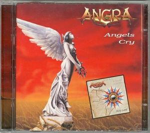 Angels Cry / Holy Land