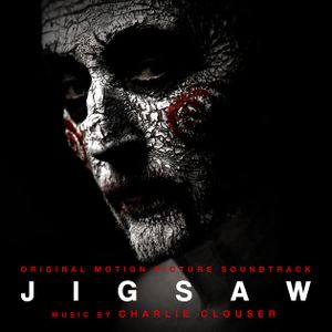 Jigsaw: Original Motion Picture Soundtrack (OST)