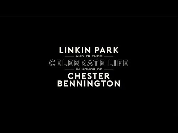 Linkin Park & Friends: Celebrate Life in Honor of Chester Bennington