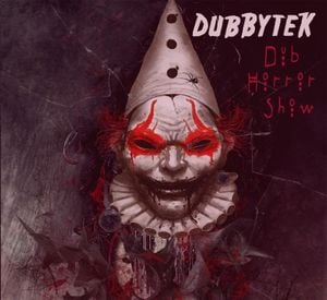 Dub Horror Show (EP)