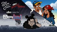 ABC Goes To Disneyland!