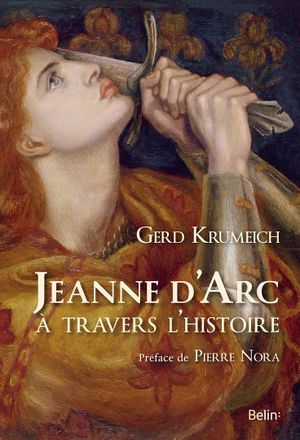 Jeanne d'Arc à travers l'histoire