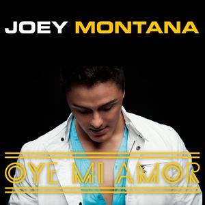 Oye mi amor (Single)