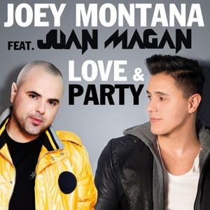 Love & Party (Single)