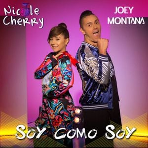 Soy como soy (Single)