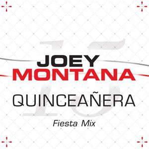 Quinceañera (fiesta mix)