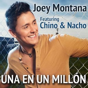 Una en un millón (Single)