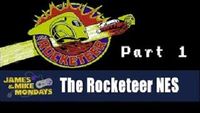 The Rocketeer (NES) Part 1