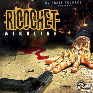 Ricochet (Single)