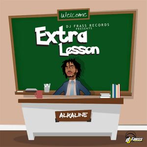 Extra Lesson (Single)