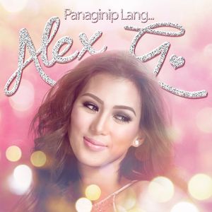 Panaginip Lang (Single)