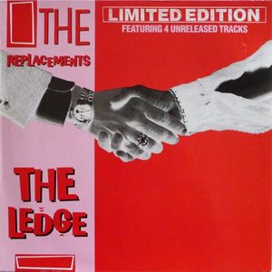 The Ledge (Single)