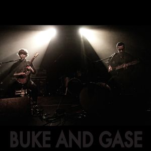 Introducing Buke and Gase (EP)