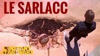 L'Instant Star Wars #9 - Le Sarlacc