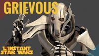 L'Instant Star Wars #10 - Le Général Grievous (Legends)