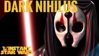 L'Instant Star Wars #13 - Dark Nihilus (Legends)