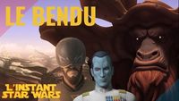 L'Instant Star Wars #20 - Bendu (Canon) [SPOILER]