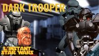 L'Instant Star Wars #23 - Le Projet DARK TROOPER (Legends)