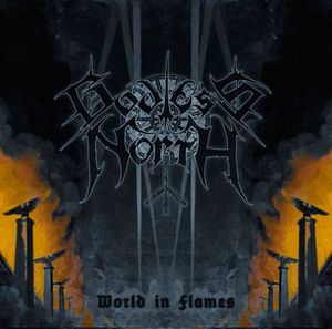 World in Flames