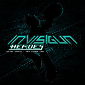Invisigun Heroes - Original Soundtrack (OST)