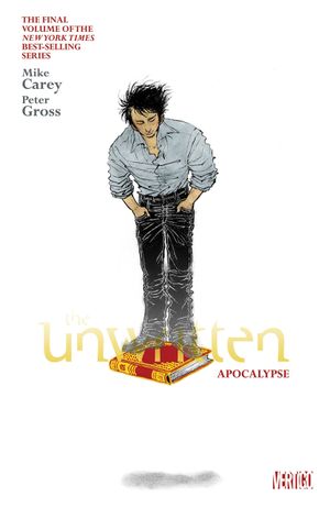 The Unwritten Volume 11: Apocalypse