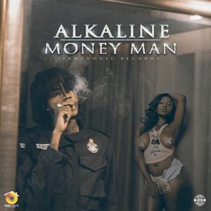 Money Man (Explicit)