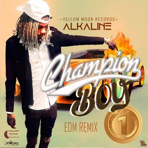 Champion Boy (EDM Remix) (Single)