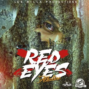 Red Eyes (Explicit)