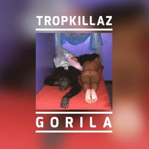 Gorila (Single)