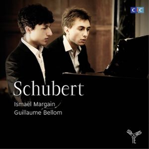 Sonate en ut majeur, D. 182 "Grand Duo": Scherzo: Allegro vivace