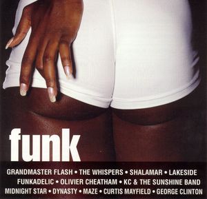 Twogether: Funk
