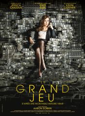 Affiche Le Grand Jeu Affiche Le Grand Jeu