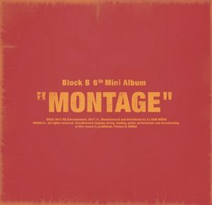 MONTAGE (EP)