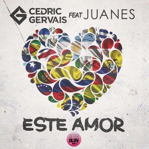 Este amor (Single)