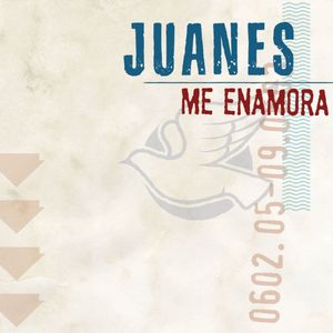 Me enamora (Single)