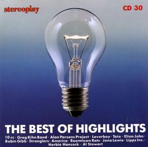 Stereoplay Highlights, CD 30: The Best of Highlights III