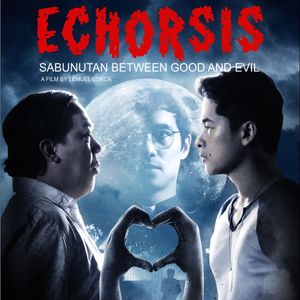 Echorsis - Sabunutan Between Good And Evil (Original Motion Picture Soundtrack) (EP)