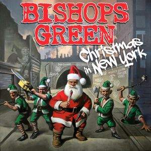 Christmas in New York (Single)