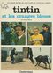 Tintin et les Oranges bleues