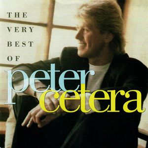 The Very Best of Peter Cetera