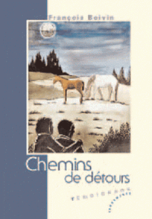 Chemins de détour