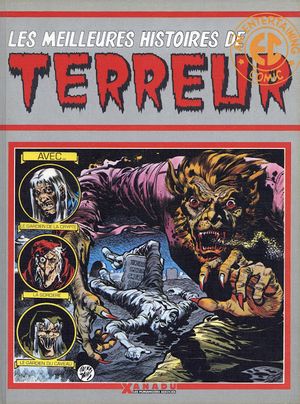 Les Meilleures histoires de terreur