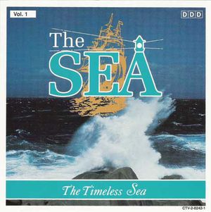 The Sea, Volume 1: The Timeless Sea