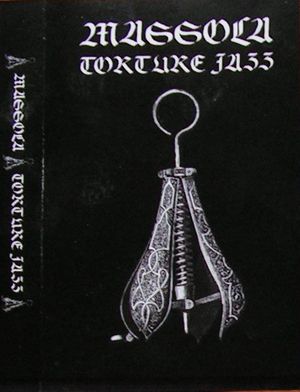 Torture Jazz (EP)