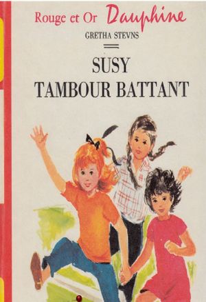 Susy tambour battant