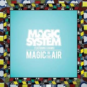 Magic in the Air (Single)